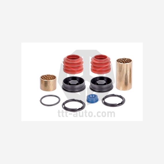 ΣΕΤ  ΔΑΧΤΥΛΙΔΙΑ ΔΑΓΚΑΝΑΣ BPW