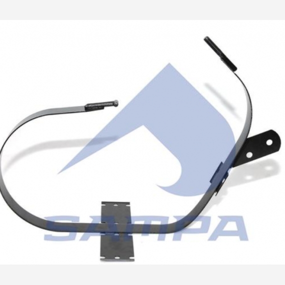 ΣΦΥΚΤΗΡΑΣ ΚΑΖΑΝΙΟΥ MERCEDES