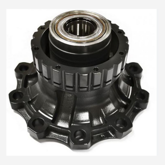 ΜΟΥΑΓΙΕ VOLVO