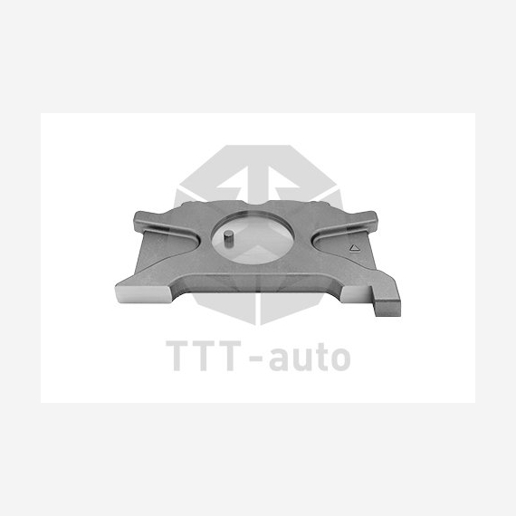 ΠΛΑΚΑ (ΜΕ ΕΓΚOΠΗ) ΔΕΞΙΑ ΔΑΓΚΑΝΑΣ WABCO