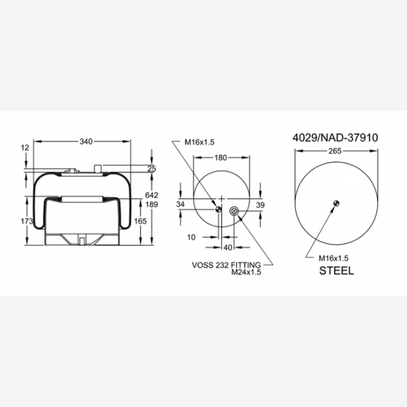ΑΕΡΟΦΟΥΣΚΑ MERCEDES