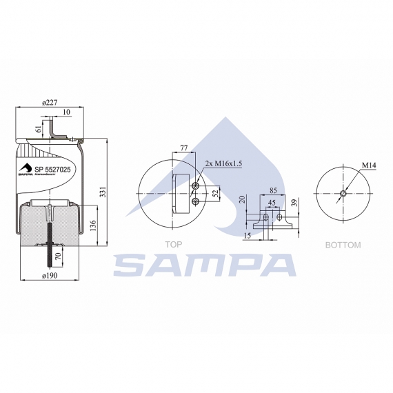 ΑΕΡΟΦΟΥΣΚΑ IVECO