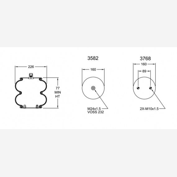 ΑΕΡΟΦΟΥΣΚΑ ΔΙΦΥΛΛΗ