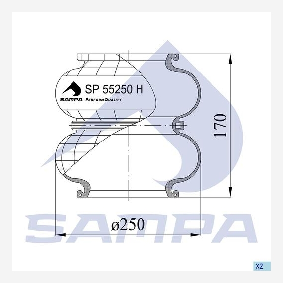 ΑΕΡΟΦΟΥΣΚΑ ΔΙΦΥΛΛΗ