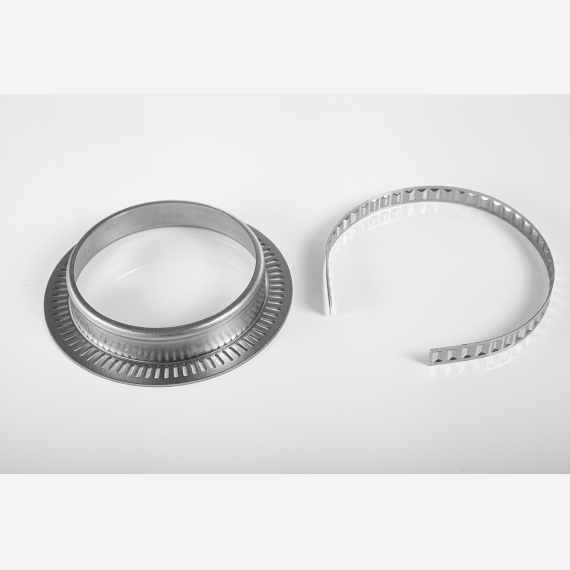 ΓΡΑΝΑΖΙ ABS MAN 114x125/160x27,5/80