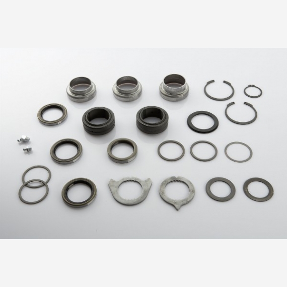 ΣΕΤ ΜΠΡΑΤΣΟΥ MB MAN