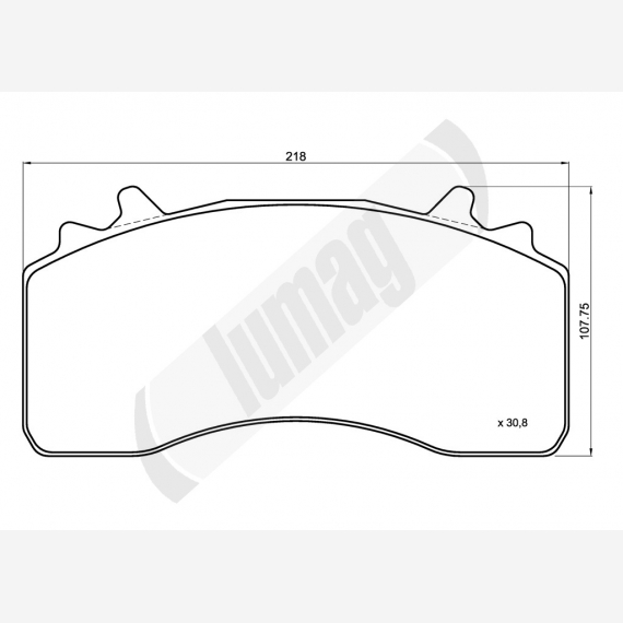 ΤΑΚΑΚΙ MAN TGS