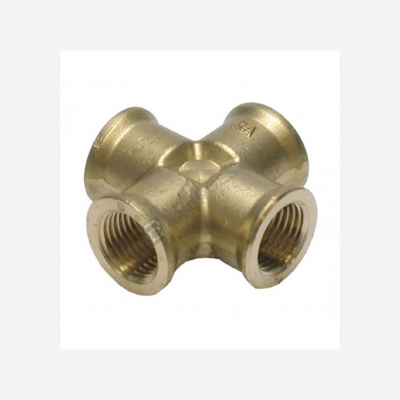 ΣΤΑΥΡΟΣ P5 PLUG ΜΕ  3Χ16Χ1.5