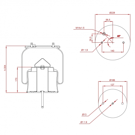ΑΕΡΟΦΟΥΣΚΑ SCANIA